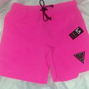 Swim shorts